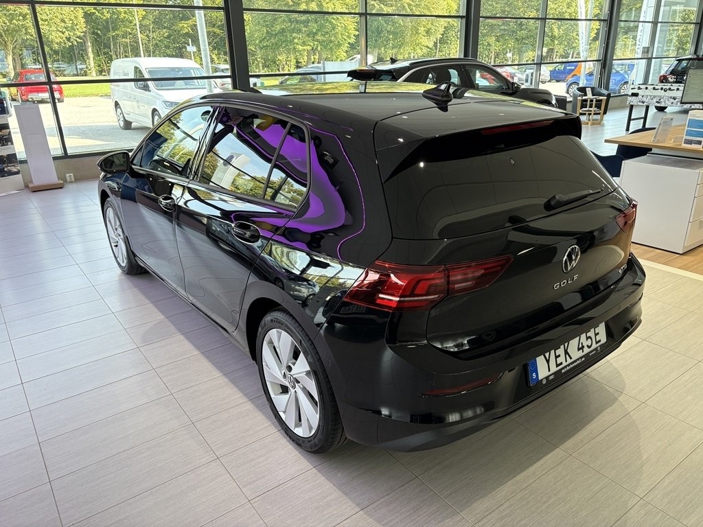 Volkswagen Golf 2026, bild 7/20