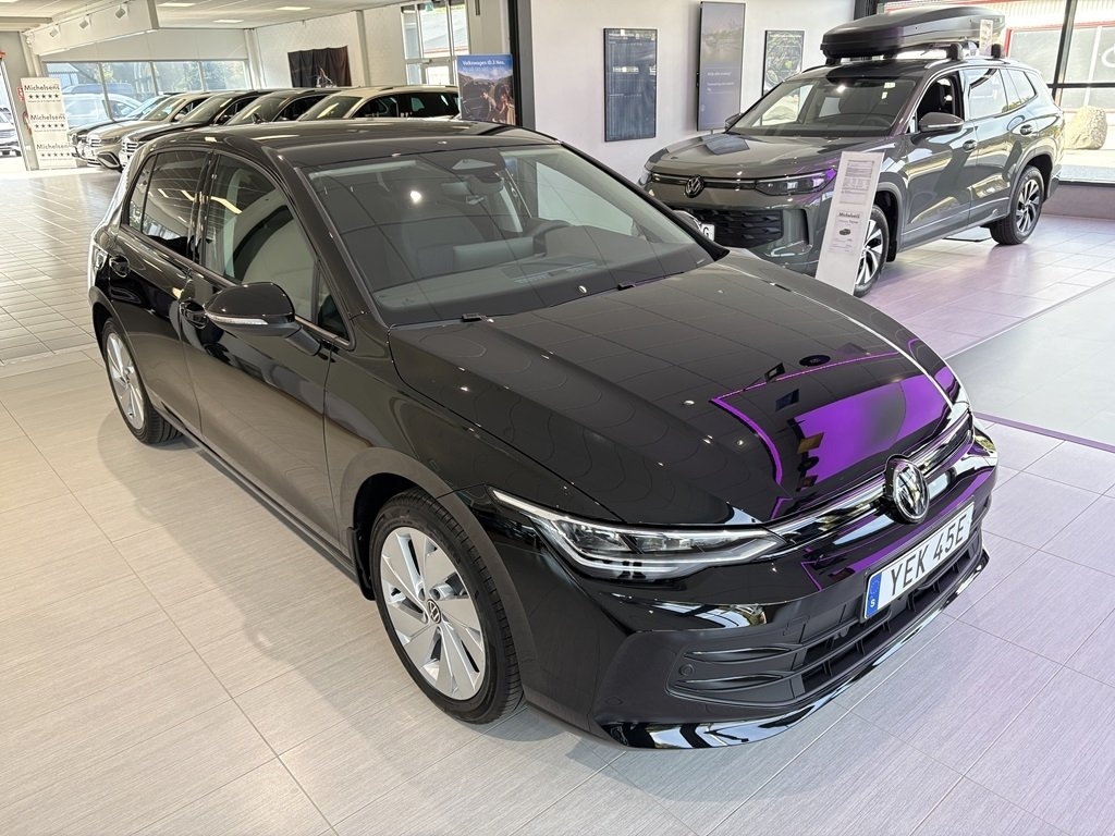 Volkswagen Golf 2026, bild 3/20