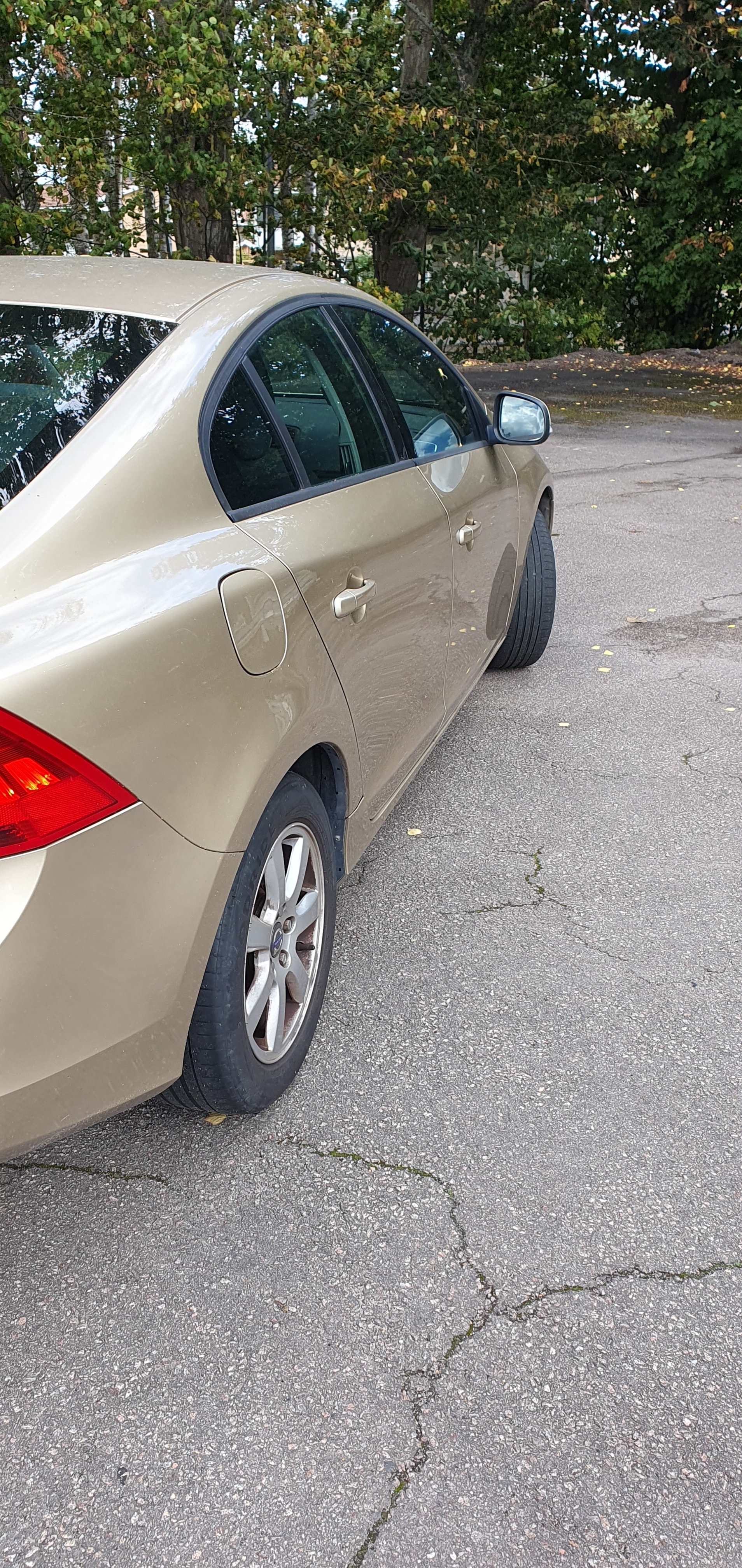 Volvo S60 2011, kuva 2/3