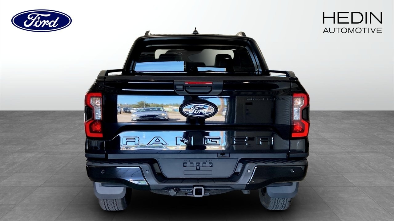 Ford Ranger 2026, bild 7/9