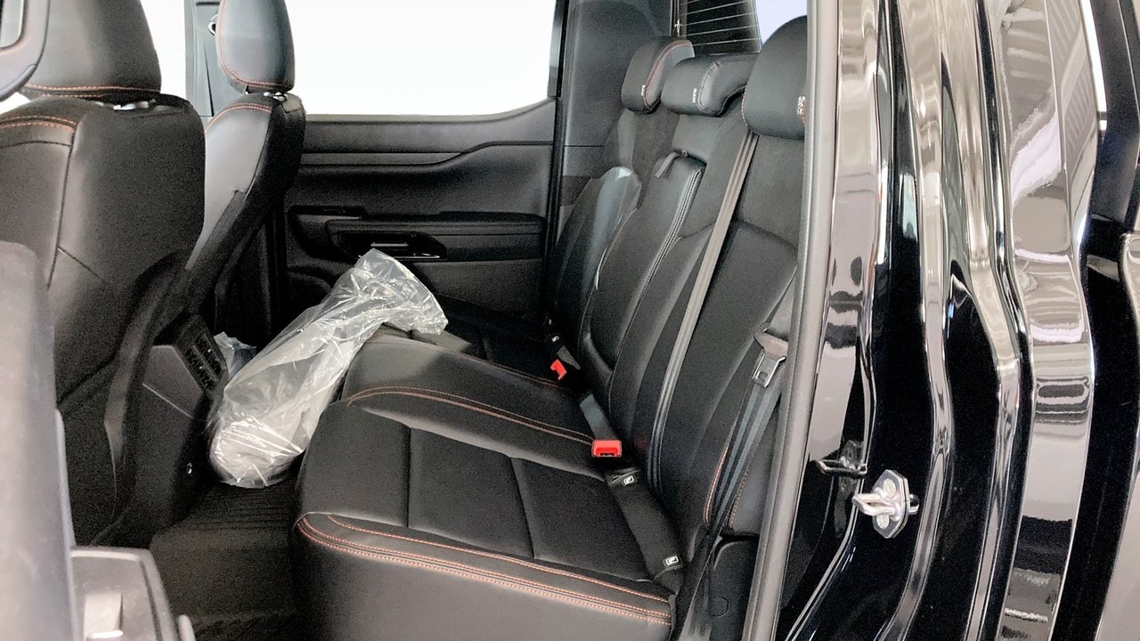 Ford Ranger 2026, bild 5/9