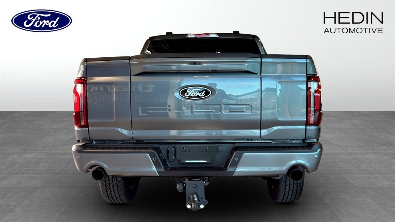 Ford F-150 2026, kuva 7/9