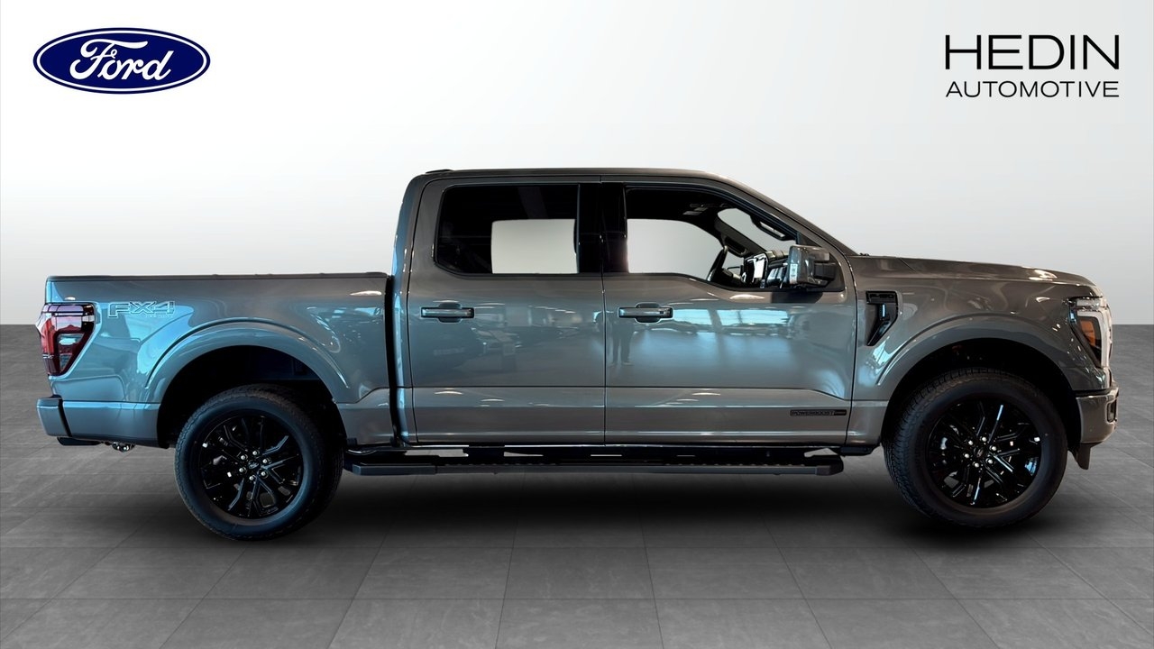Ford F-150 2026, kuva 6/9