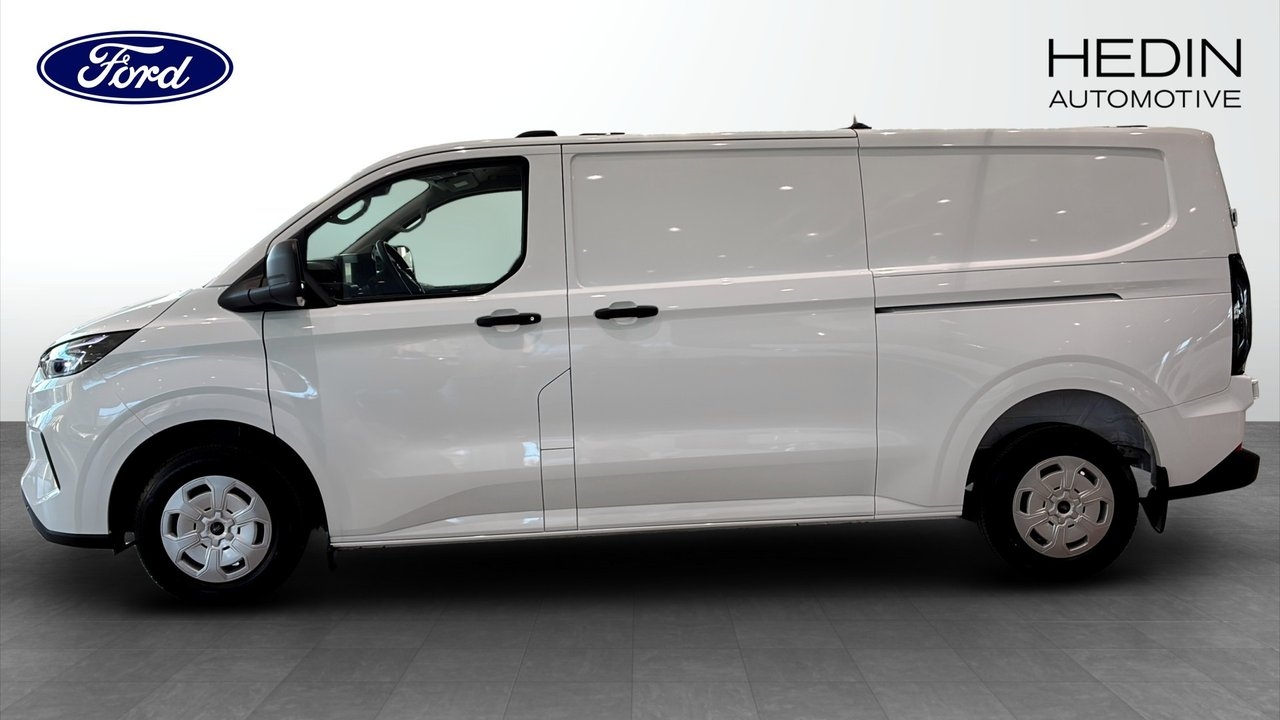 Ford Custom Trend Skåp 320L 136hk fwd 2026, kuva 6/9