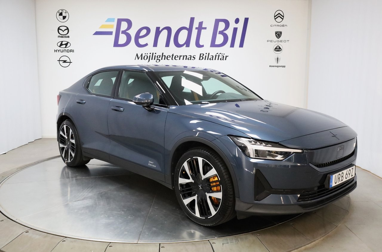 Polestar