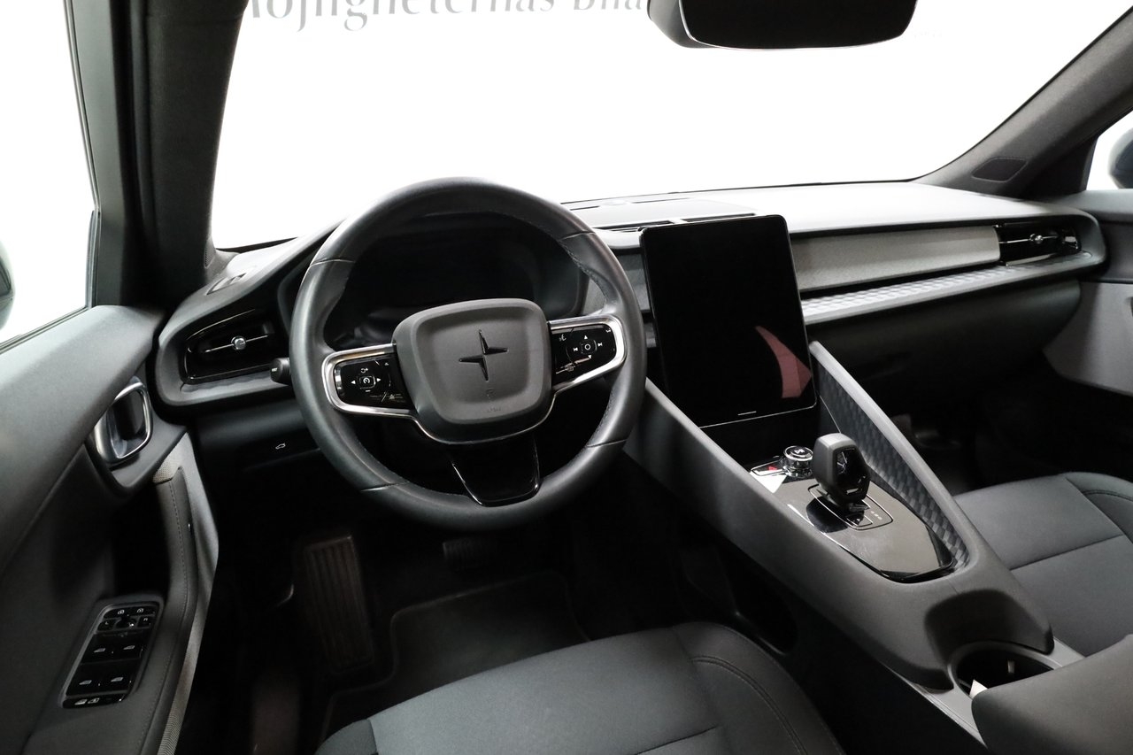 Polestar 2 2024, bild 3/24