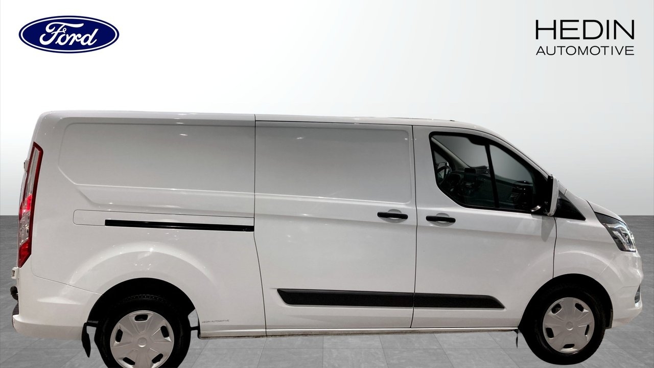 Ford Transit Custom 2022, bild 6/9