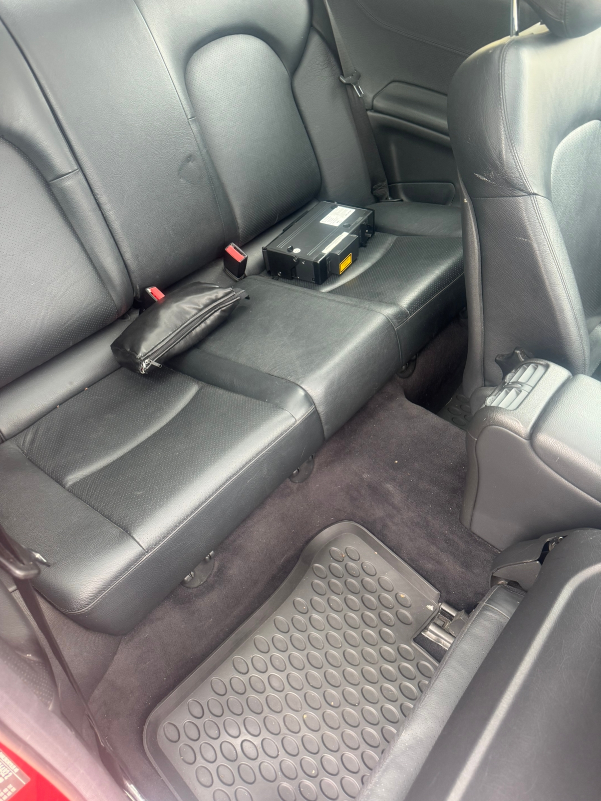 Mercedes-Benz C 200 2002, bild 6/6