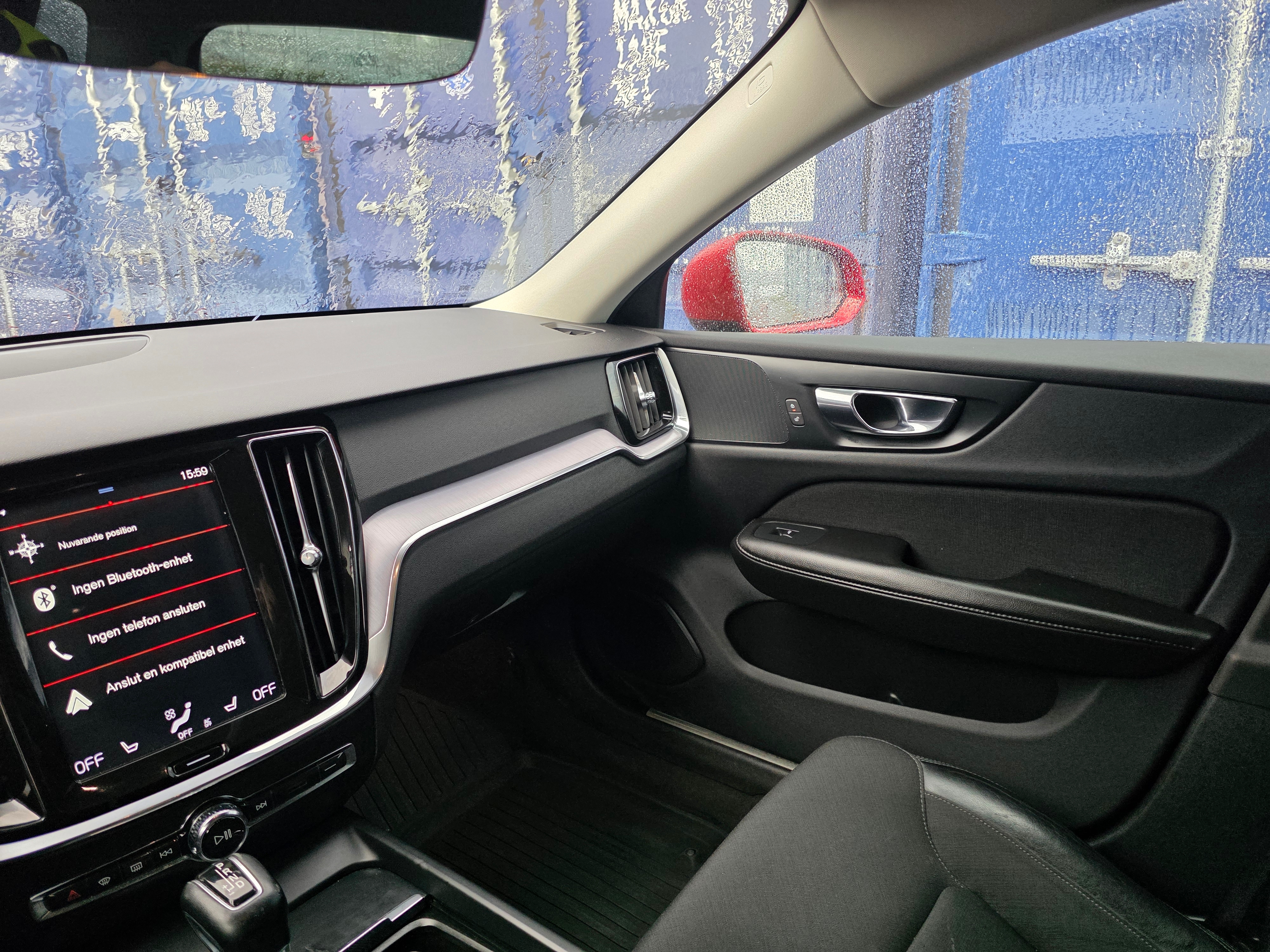 Volvo V60 Cross Country 2019, bild 7/10