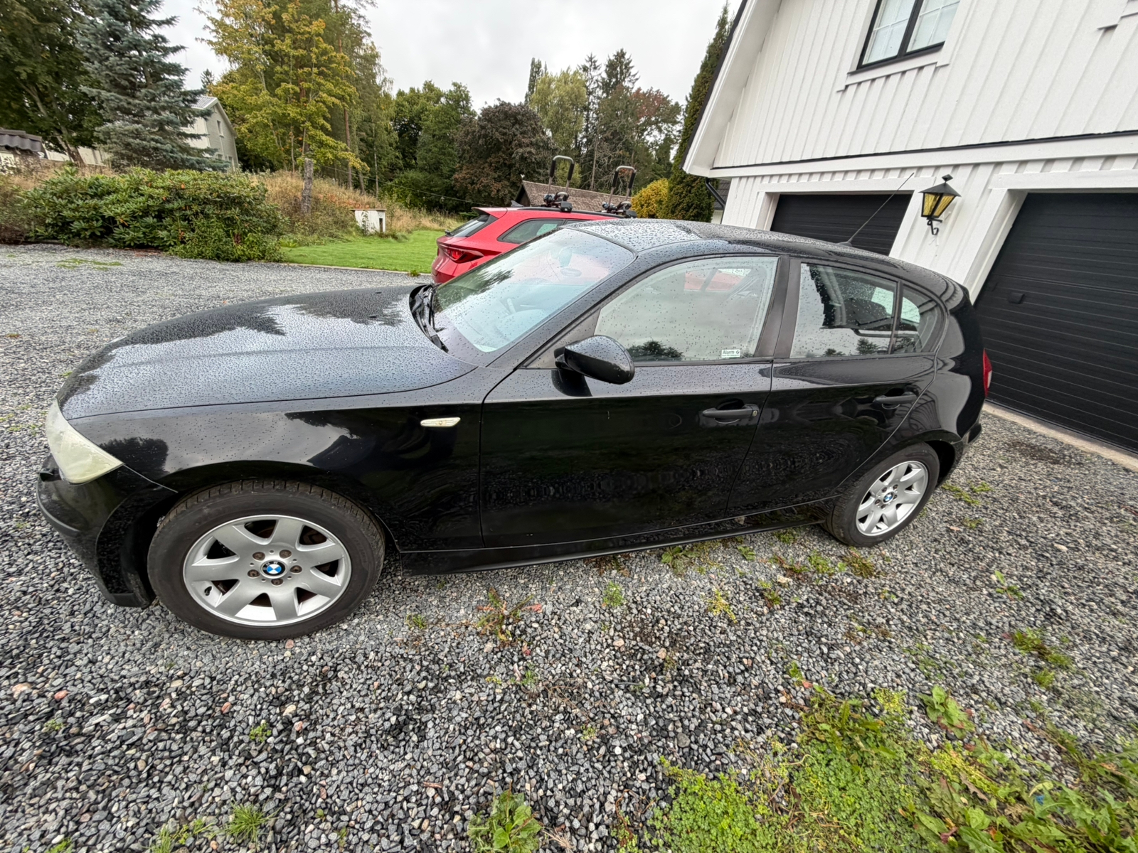 BMW 116