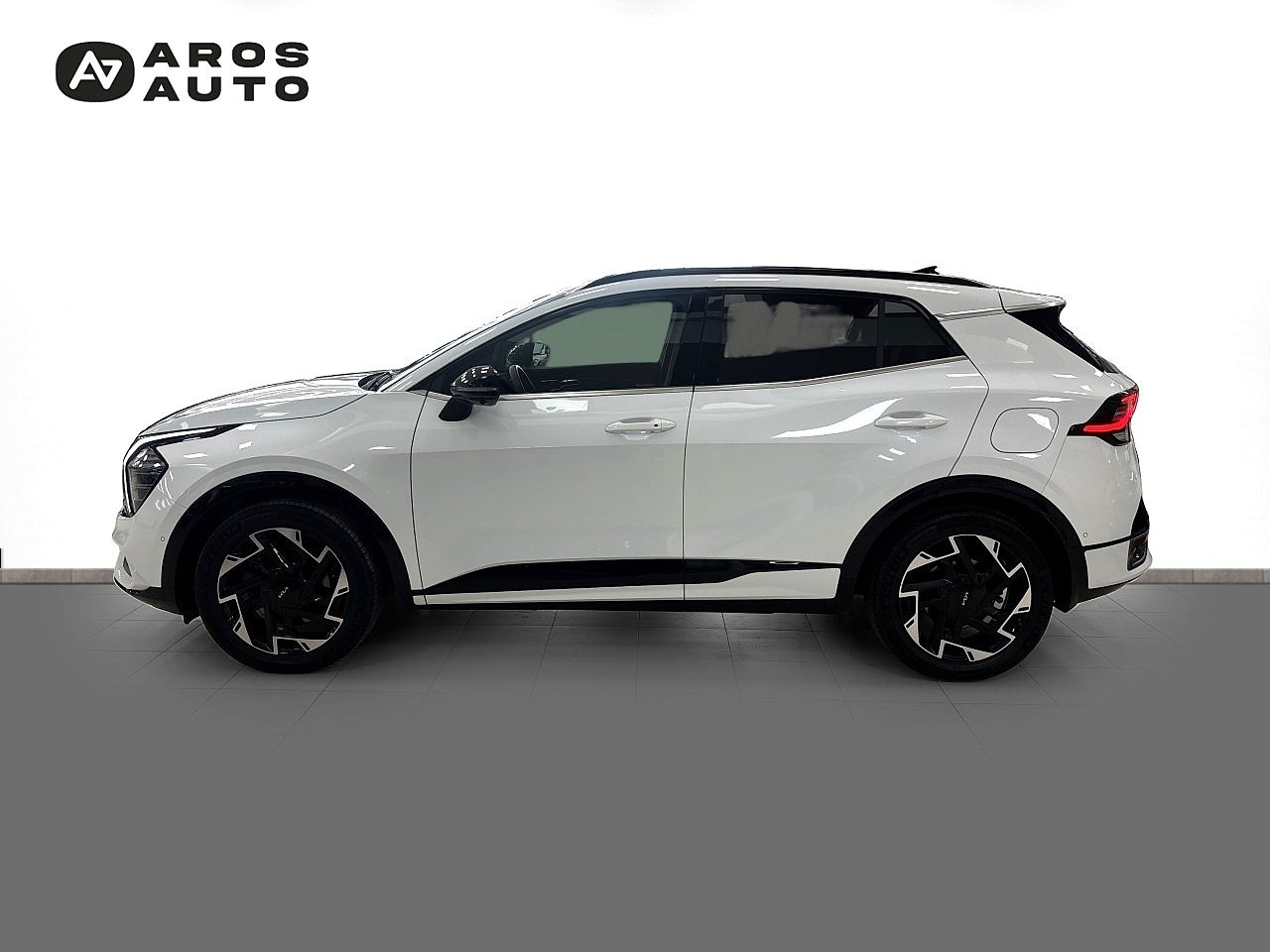 Kia Sportage 2023, bild 4/10
