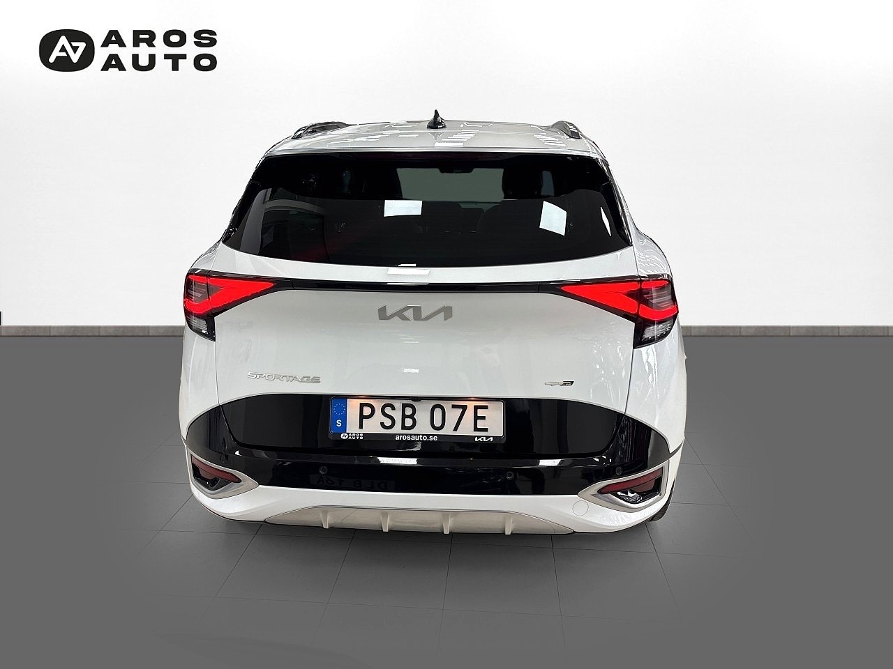 Kia Sportage 2023, bild 5/10