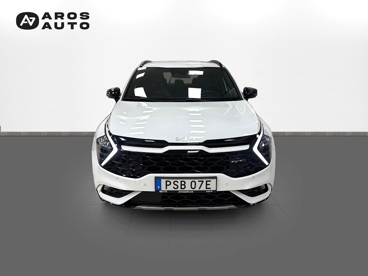 Kia Sportage 2023, bild 2/10
