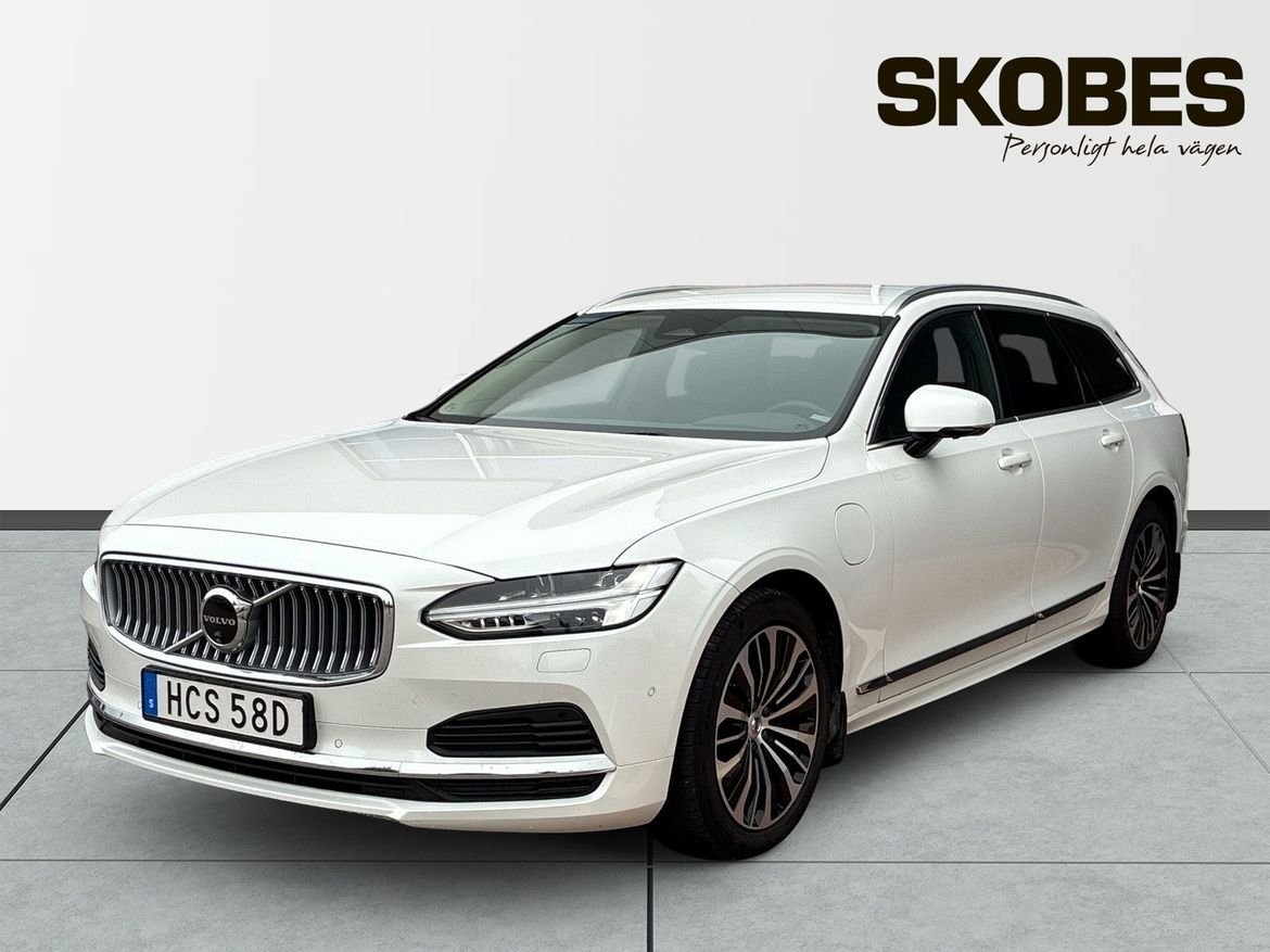 Volvo V90 T6 Core Edition II 2025, bild 3/3