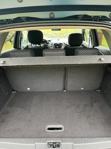 Renault Captur 1.2 TCe EDC 2018, photo 4/7