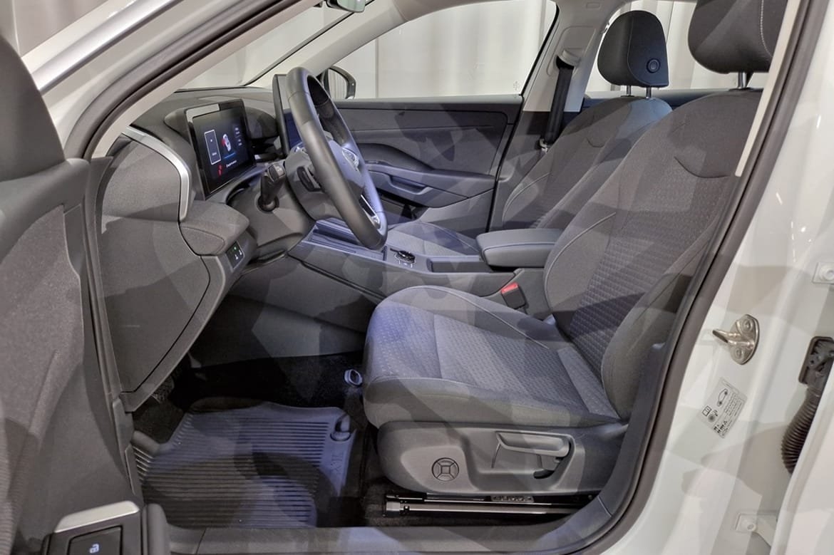 Volkswagen T-Roc Life 2026, bild 6/10