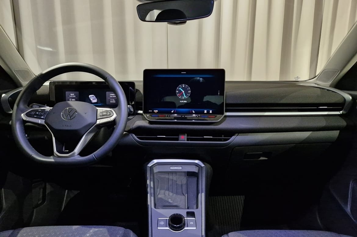 Volkswagen T-Roc Life 2026, bild 7/10