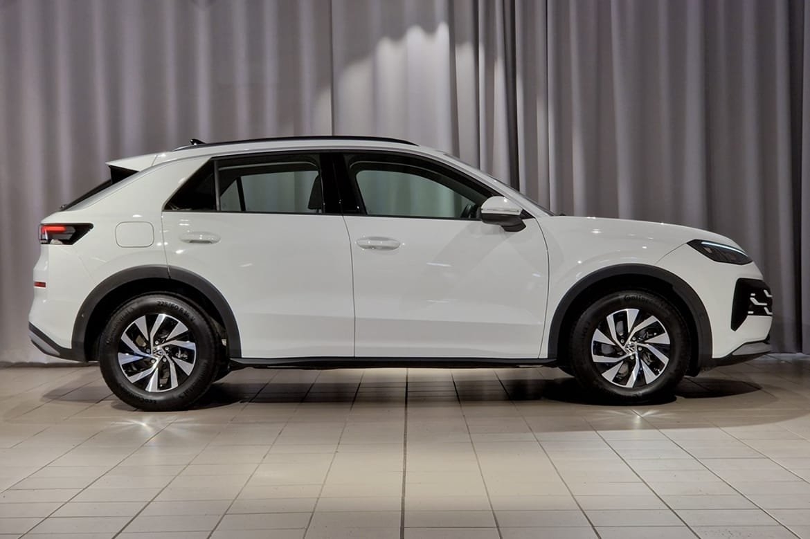 Volkswagen T-Roc Life 2026, bild 3/10