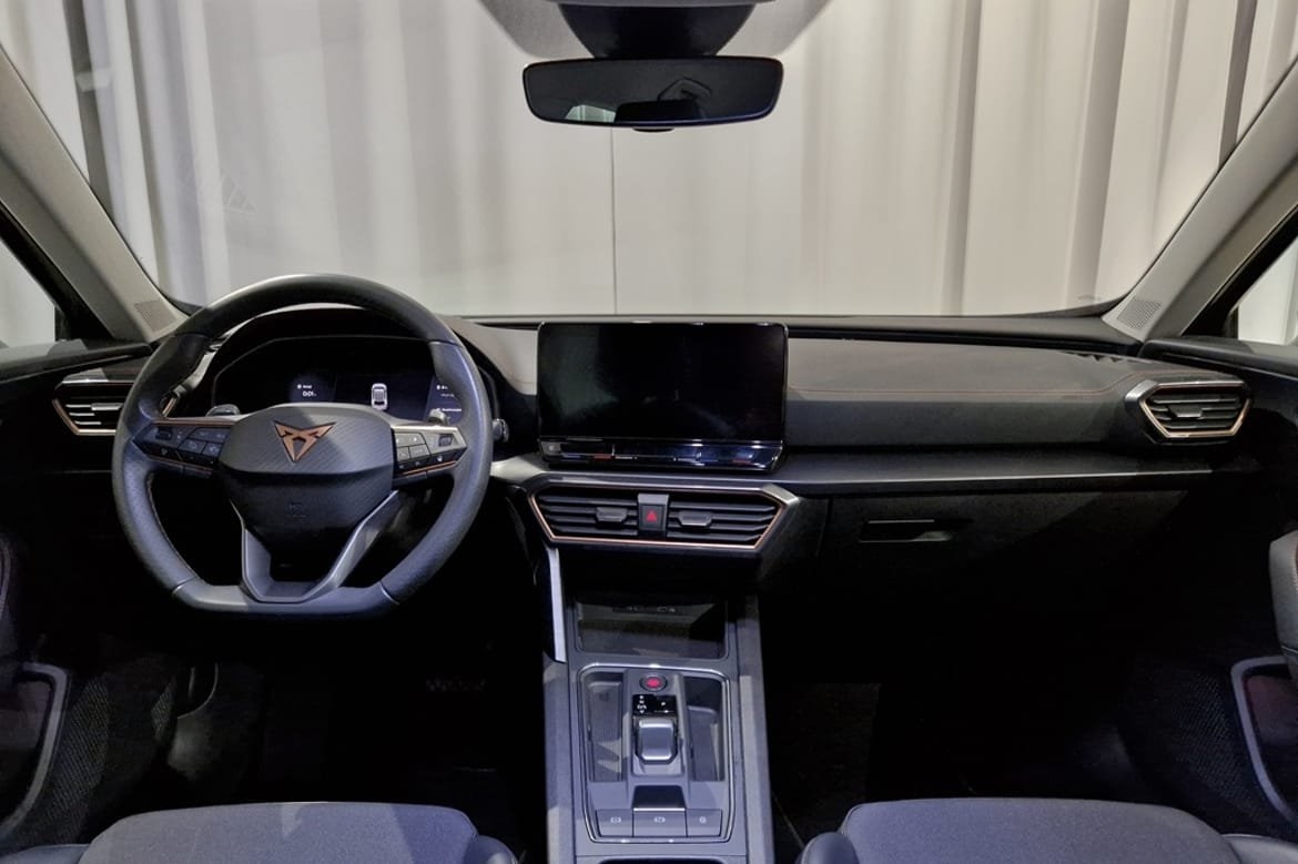 Cupra Formentor Drag 2022, bild 7/13