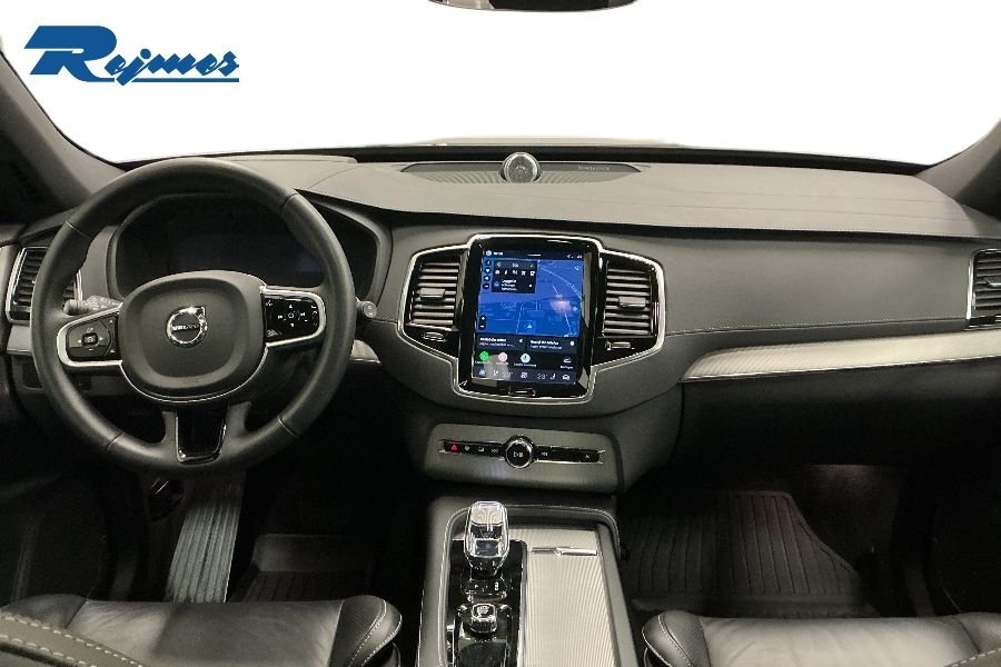 Volvo XC90 T8 Ultra Dark Edition/Drag 2025, bild 7/10