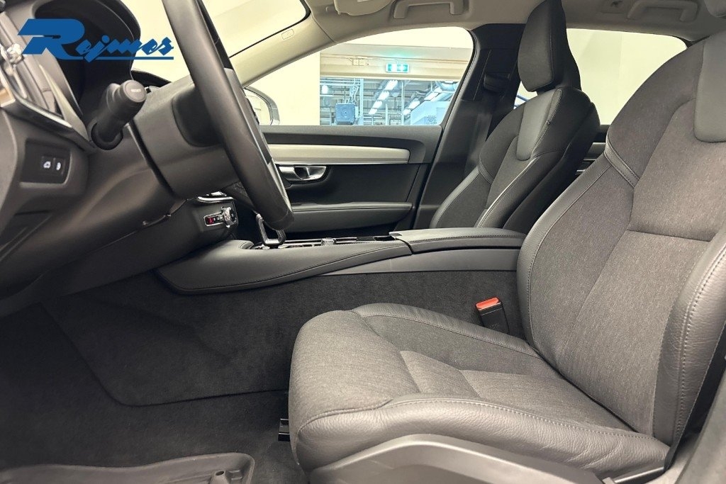 Volvo V90 T6 Core Edition II 2025, bild 7/27
