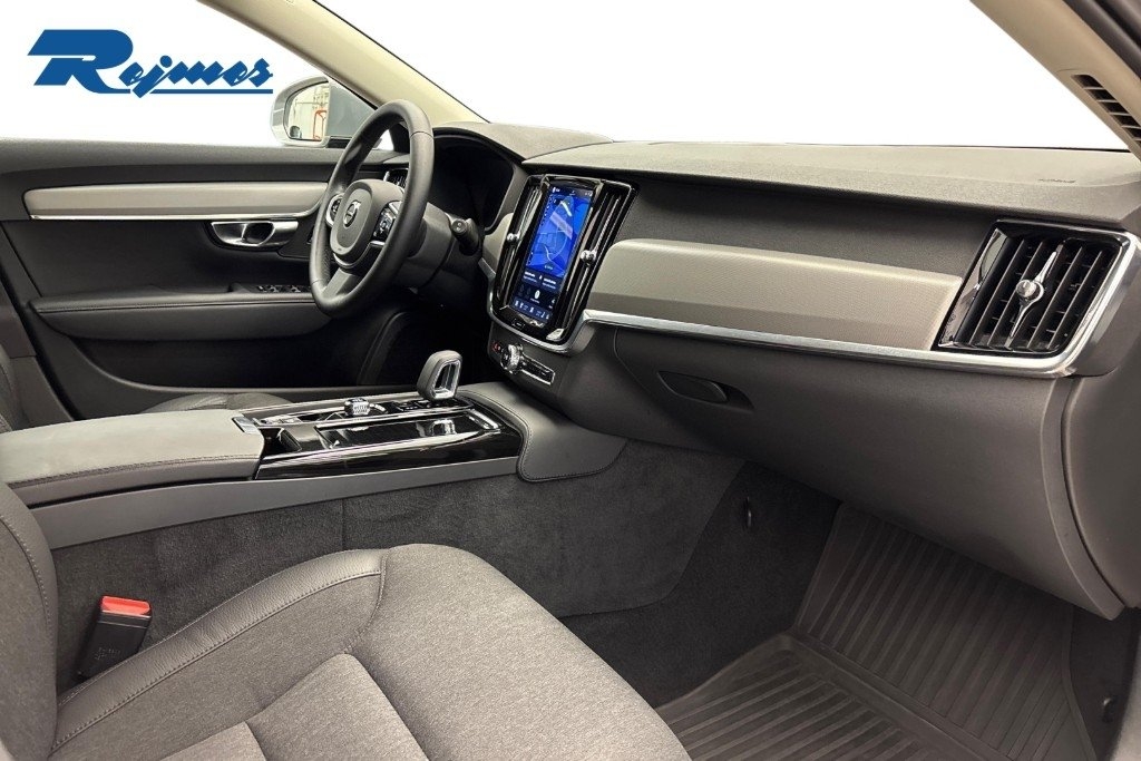 Volvo V90 T6 Core Edition II 2025, bild 5/27