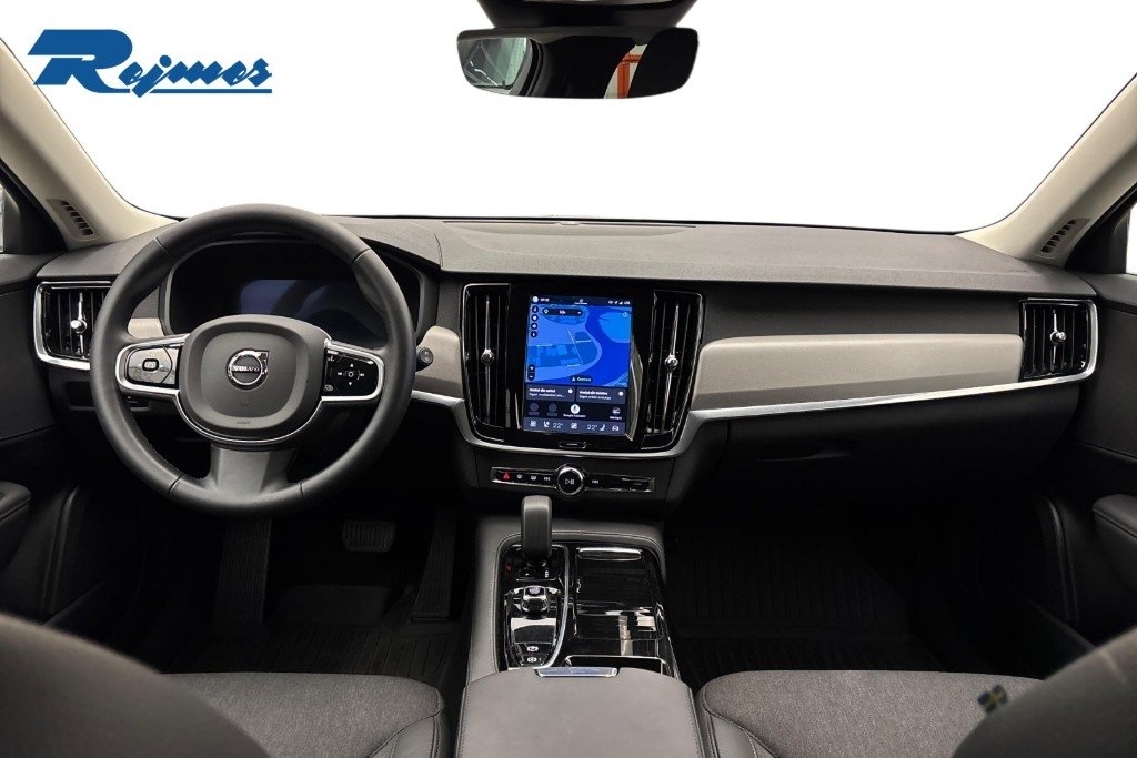Volvo V90 T6 Core Edition II 2025, bild 2/27
