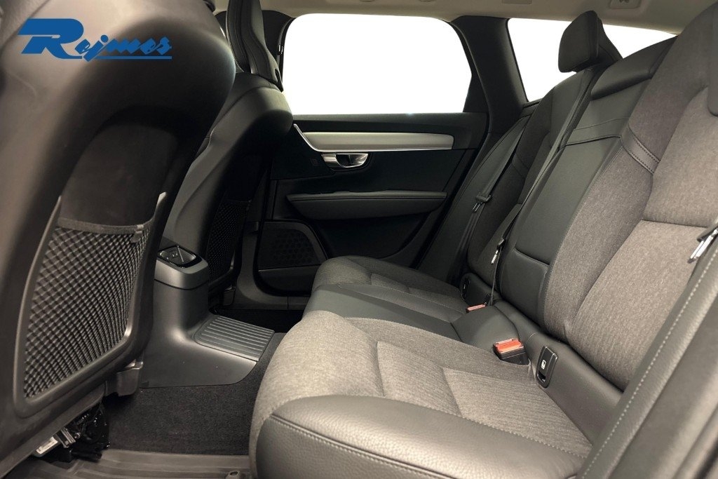 Volvo V90 T6 Core Edition II 2025, bild 6/27