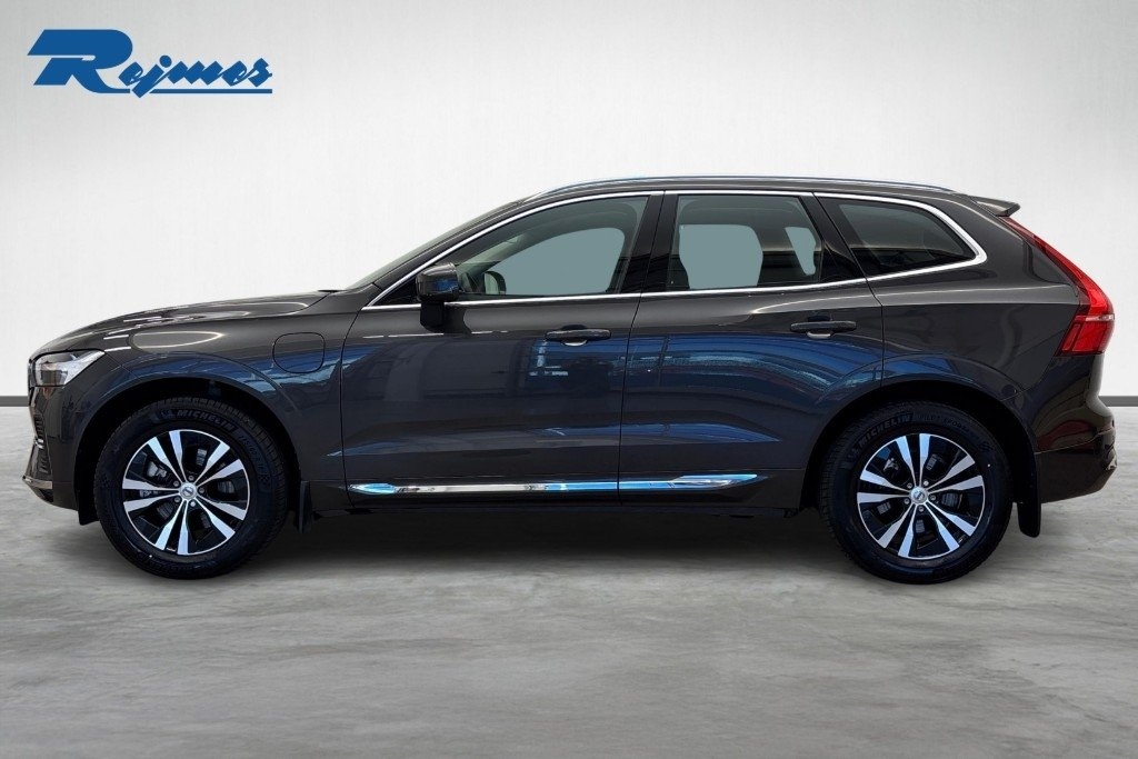 Volvo XC60 T6 Core Nordic Edition 2025, bild 3/29