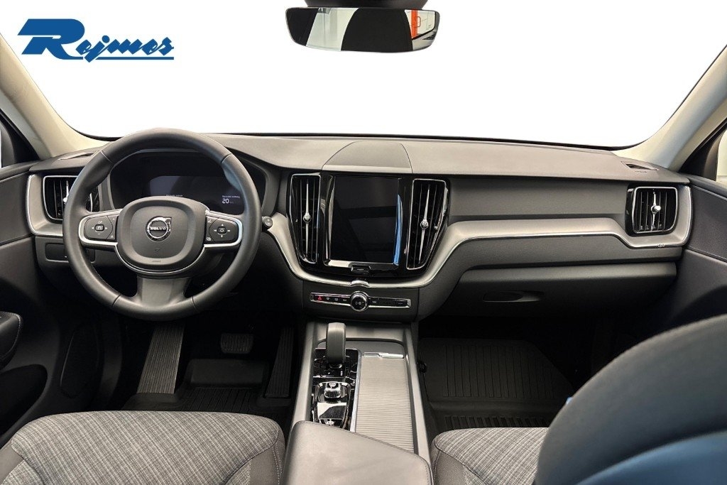 Volvo XC60 T6 Core Nordic Edition 2025, bild 2/29