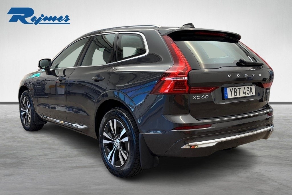 Volvo XC60 T6 Core Nordic Edition 2025, bild 4/29