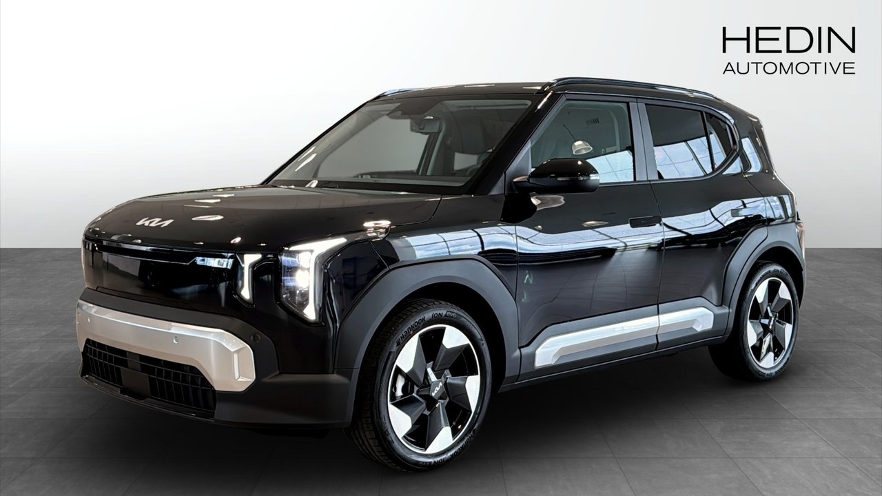 Kia EV2