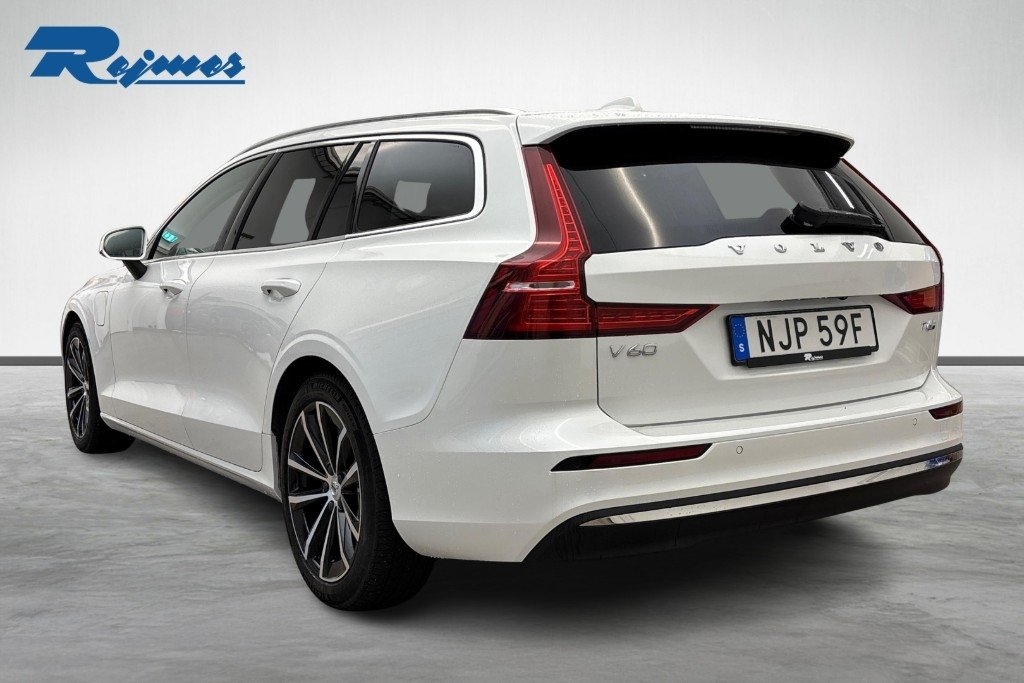 Volvo V60 2025, kuva 3/10