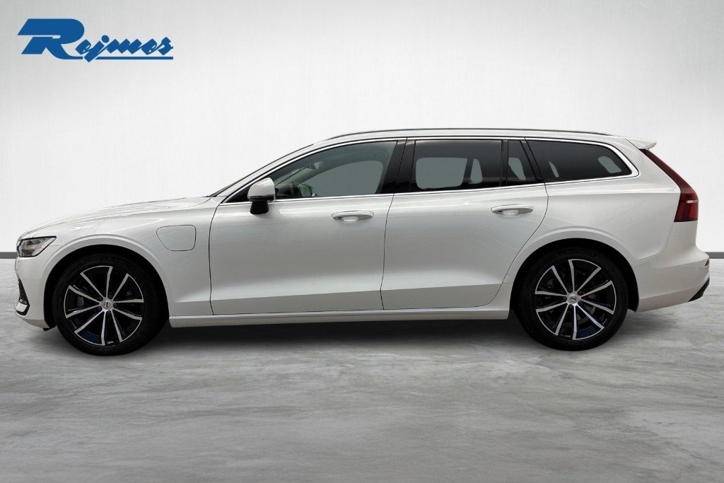 Volvo V60 2025, kuva 4/10