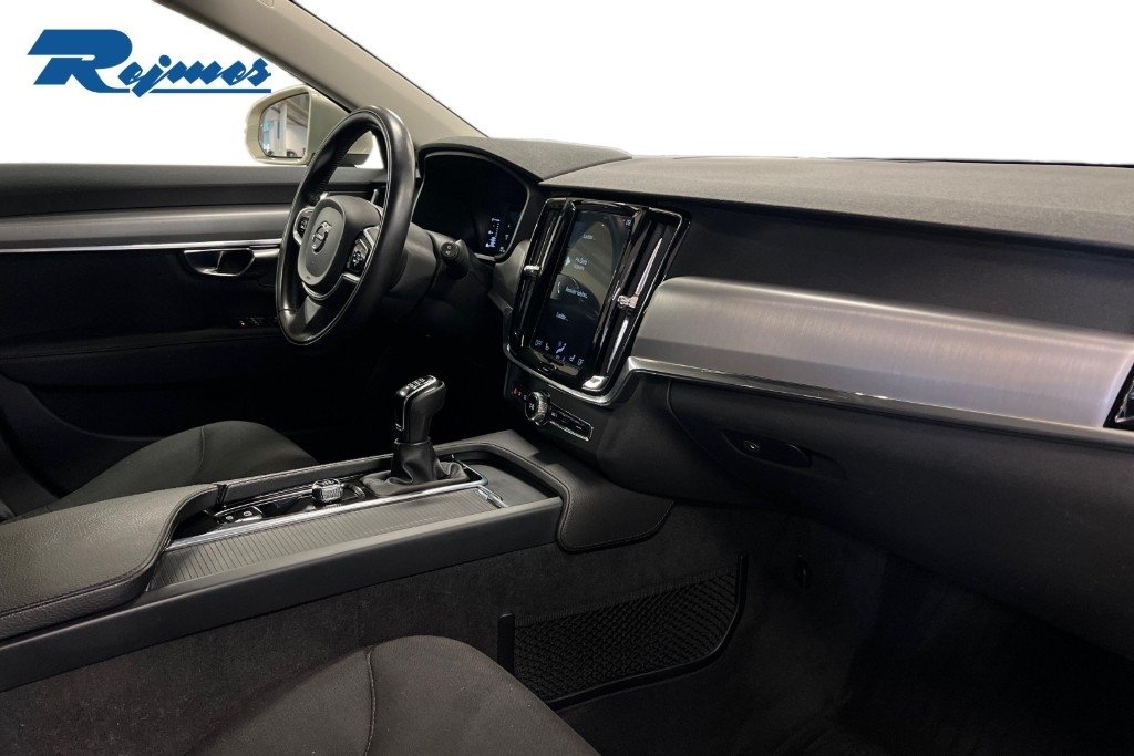 Volvo V90 D3 Momentum/Dragkrok 2019, bild 5/10