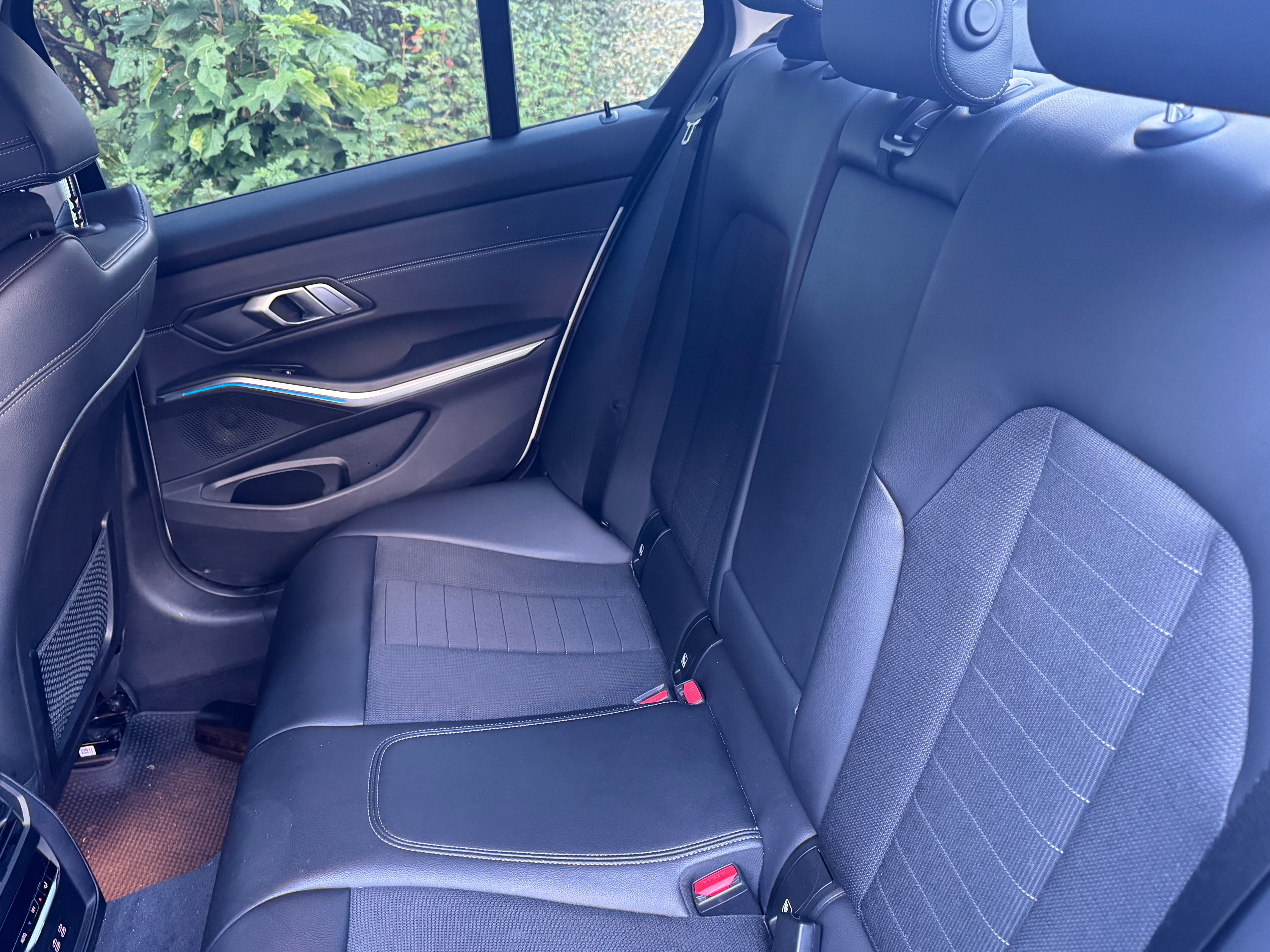 BMW 330 e xDrive Sedan Steptronic 2021, kuva 6/9