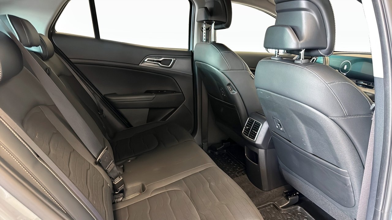 Kia Sportage Advance AWD 2025, bild 5/10