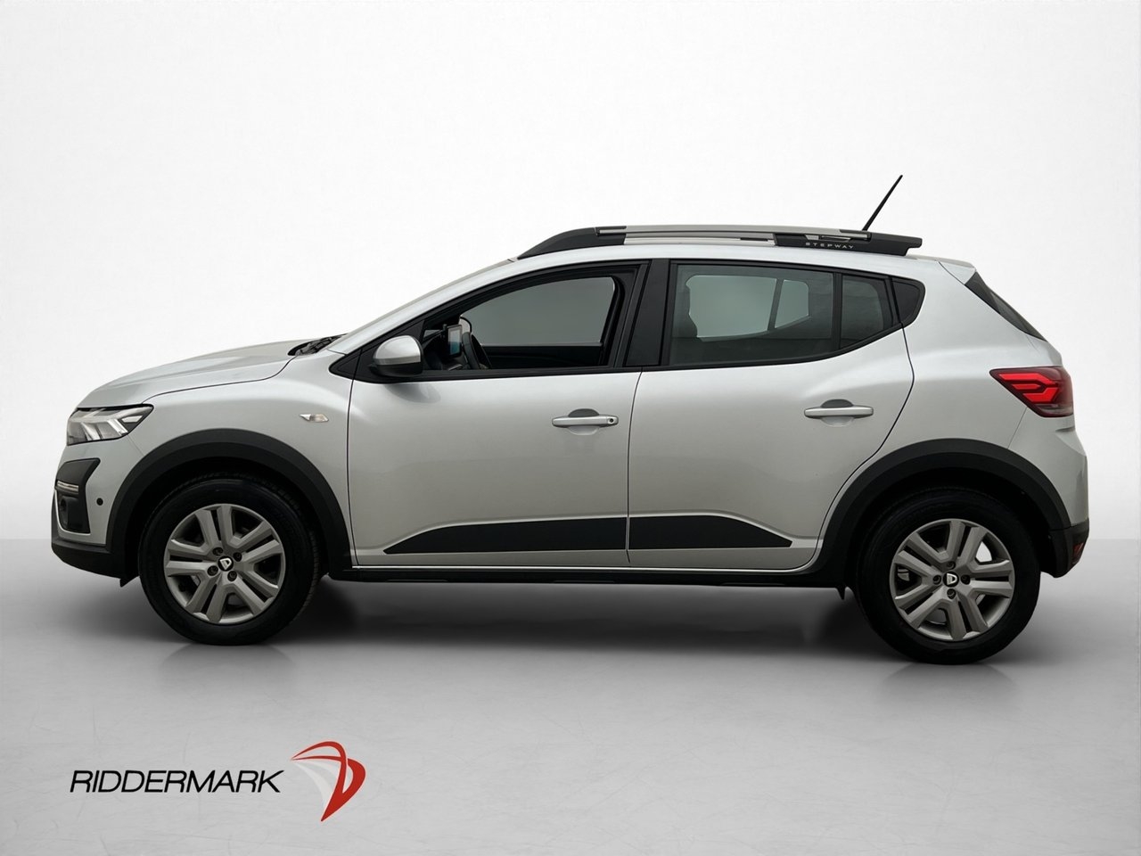 Dacia Sandero Stepway 1.0 TCe 2022, bild 4/33