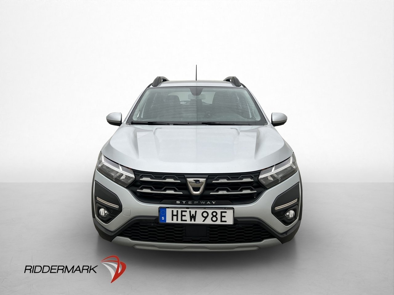 Dacia Sandero Stepway 1.0 TCe 2022, bild 2/33