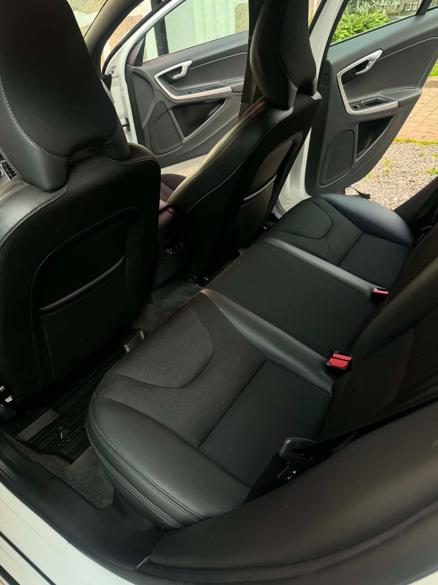 Volvo V60 D3 Geartronic 2017, bild 5/7