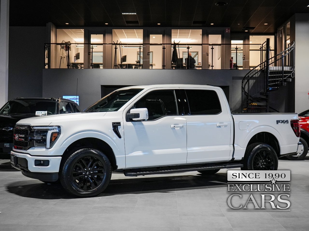 Ford F-150