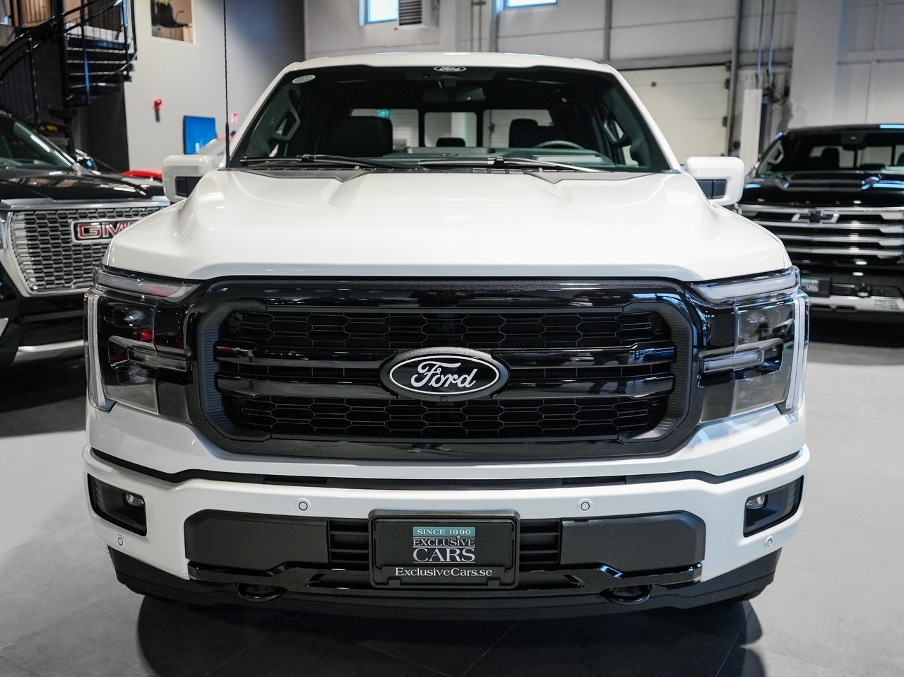Ford F-150 2026, photo 3/10