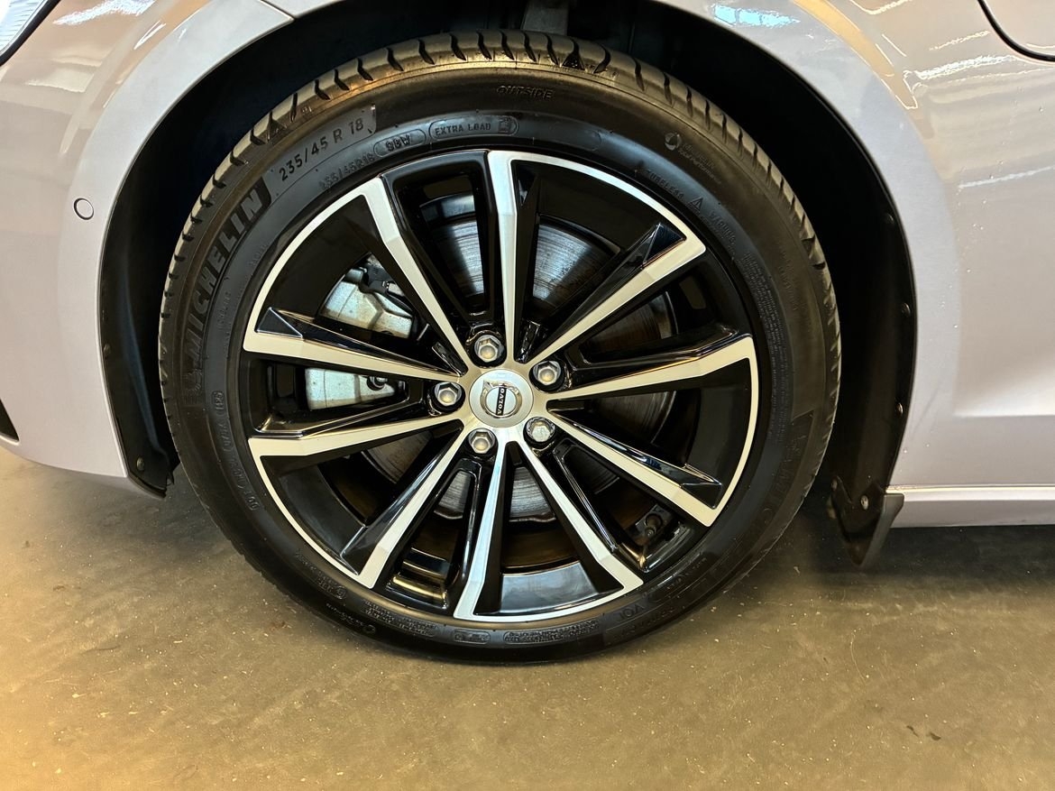 Volvo V60 2026, kuva 5/10