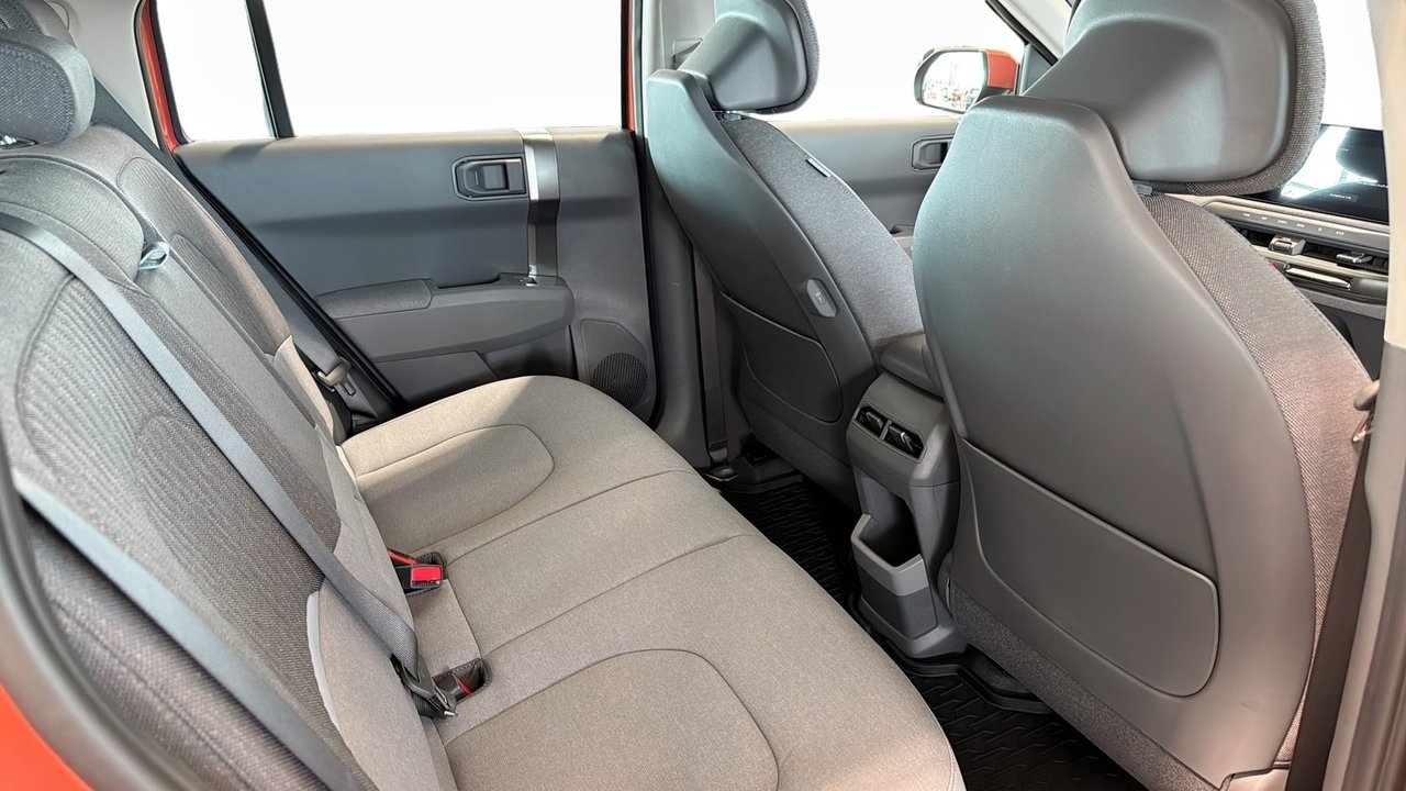 Kia EV3 LONG RANGE 2026, bild 4/10