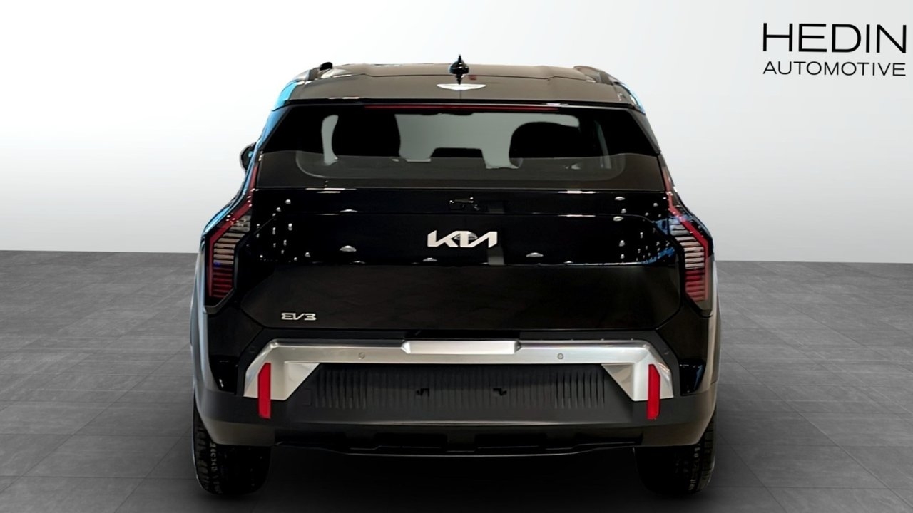 Kia EV3 LONG RANGE 2026, bild 4/10