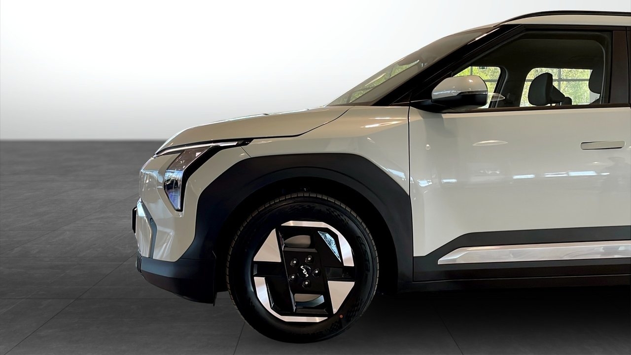 Kia EV3 LONG RANGE 2026, bild 3/10