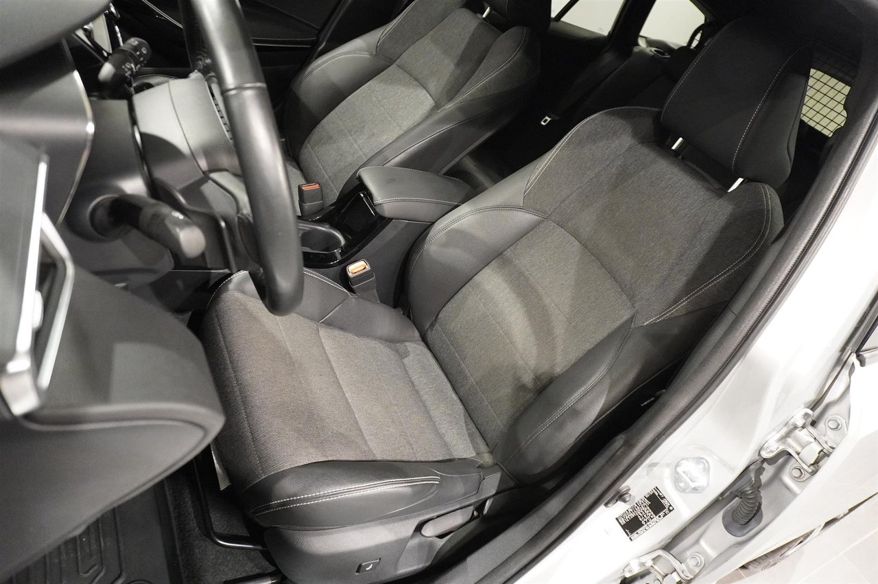 Toyota Corolla 2021, bild 4/15