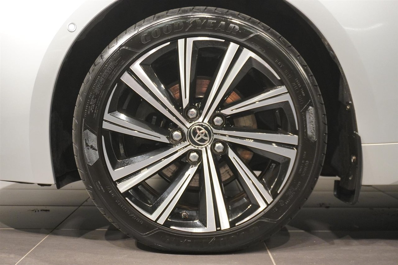 Toyota Corolla 2021, bild 7/15