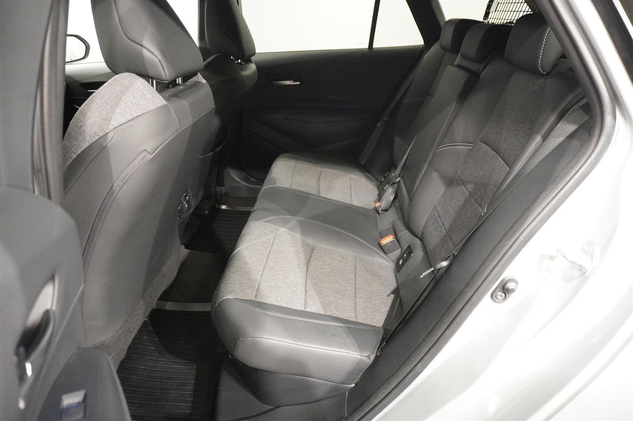 Toyota Corolla 2021, bild 5/15