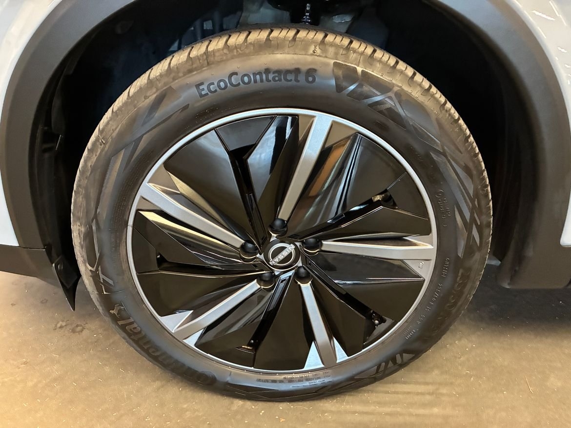 Nissan Qashqai e-Power Tekna Black 2026, photo 5/10